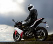 Новые 125-кубовые мотоциклы от Derbi
